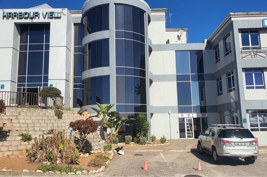 To Let commercial Property for Rent in Humerail Eastern Cape